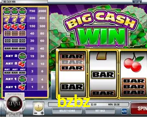 Sinta a adrenalina dos jogos de cassino com bzbz